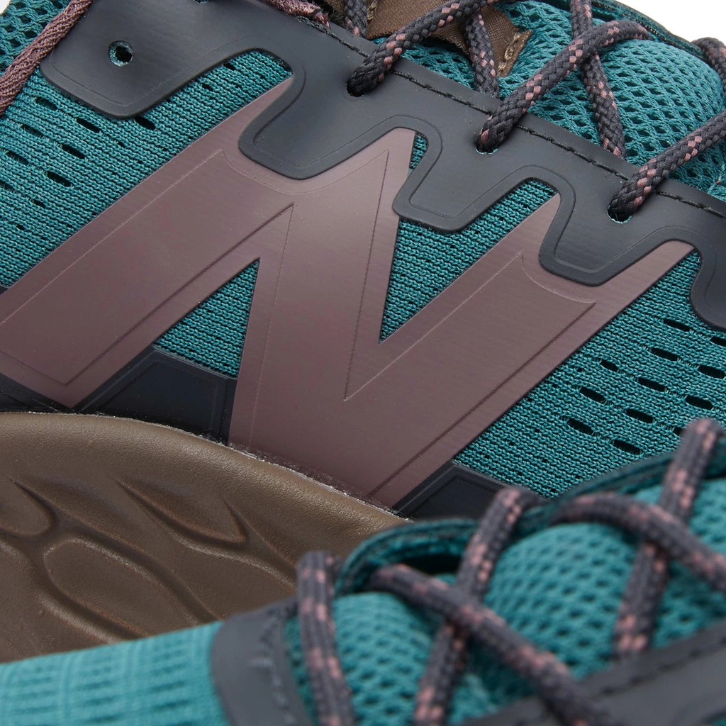 New Balance Men's MTMORNAC Dark Mushroom